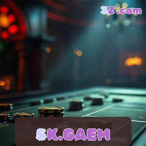 5k.gaem Aplicativo Móvel
